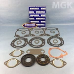New Polaris 800 Winderosa Complete Engine Gasket Kit 1996-1997 Indy Storm Rmk Se. Fixed Price $93.24.