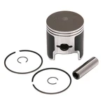 Spi Standard Bore Piston Kit For Arctic Cat 440 Many 1980-2002 Fan Cooled 65MM. Fixed Price $64.95.
