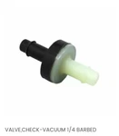 Arctic Cat Valve, Check Vacuum 1/4 Barbed 0610-059 New Nos Oem. Fixed Price $24.95.