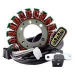 Kimpex Hd Stator 225819 For Yamaha Kodiak Grizzly 700 2016-2018. Fixed Price $332.05.