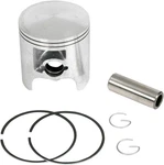 Parts Unlimited Piston Kit 09-817-02. Fixed Price $43.41.