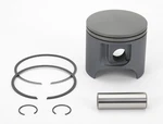 Parts Unlimited Piston Kit 0910-0554. Fixed Price $80.99.