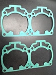420431162 Ski-doo Oem Gasket 0.7. Fixed Price $24.95.