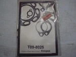 Brand New Kimpex Ski-doo T'nt 440 Top End Gasket Set, T09-8025. Fixed Price $12.00.
