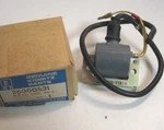 Ccw Kioritz Ignition Coil Number White Lead Pn 25000531 New Old Stock Oem Part. Fixed Price $26.99.