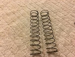 Arctic Cat Snowmobile Carb Piston Valve Spring 6505-242 '74 '92. Fixed Price $7.99.