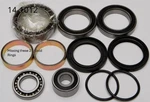 Balls Chain Case Bearing And Seal Kit Arctic Cat-drive Shaft. Fixed Price $65.00.