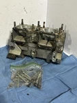 Arctic Cat 1998-2000 Zr Zl 500 600 Powder Special Crankcase Motor 3005-413. Fixed Price $40.00.