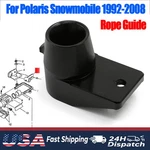 For Polaris 92-08 Recoil Pull String Aluminum Rope Guide 5431385 Snowmobile. Fixed Price $11.59.