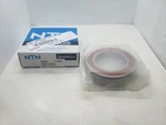 Ntn 6008LLUC3/EM Signle Row Radial Ball Bearing, Nib. Fixed Price $19.96.