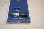 8X Nos Acdelco R46TX 5613579 Spark Plugs - C90. Fixed Price $14.95.
