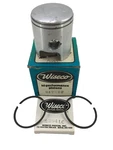 Rupp TR295 Snowmobile Tohatsu Engine Oversize Wiseco 2177P2 Brand Piston Rings. Fixed Price $72.99.