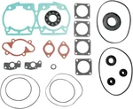 Vertex Complete Gasket Kit With Oil Seals #7111970 Ski-doo. Fixed Price $73.74.