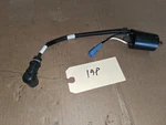 Polaris Pto Side Ignition Coil 4017655. Fixed Price $24.59.