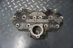 2000-2002 Arctic Cat Oem Cylinder Head Powder Special Zr Zl 600 Mountain. Fixed Price $99.95.