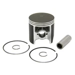 Spi .010 Over Bore Piston Kit For Yamaha VK540, & Iii 73.25MM. Fixed Price $61.95.