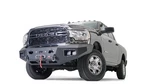 Warn 107001 Ascent Hd Front Bumper For Ram 2500/3500. Fixed Price $3299.99.
