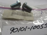 Nos Yamaha 1969 SL396 1973 GP433 Bolts 90101-10055-00 Set Of 2. Fixed Price $9.40.
