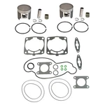 Spi Standard Bore Top End Rebuild Kit For Polaris 700 Cfi Fits 2007-2008 81MM. Fixed Price $199.95.