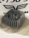 3002-048 Nos Oem 1976 1980 Arctic Cat Jag Cylinder Head. Fixed Price $65.00.