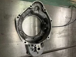 1991-1993 Yamaha Oem Crank Case Cover Ii Exciter 82M-15421-01-00. Fixed Price $20.43.