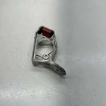 Front Support, Pto - 2010 Skidoo Mxz Sport 600. Fixed Price $30.00.