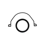 Cometic C5203 Engine Crankshaft Seal Kit. Fixed Price $56.05.