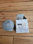 Nos Vintage Yamaha Oem Piston 82M-11631-01-92. Fixed Price $19.99.