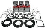 Yamaha Venture 600, 1999-2006, Wiseco Pistons & Gasket Set Engine Rebuild Kit. Fixed Price $532.99.