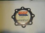Yamaha GP292 1972-73 Cylinder Head Gasket Oem # 823-11181-70-00. Fixed Price $27.08.