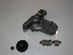 2015 Polaris Switchback Pro Axys 600 Engine Water Pump With Housing 5139021. Fixed Price $49.99.