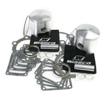 Wiseco Pro-lite Top End Kit 73.00MM For 1984-1991 Yamaha SR540 Srv. Fixed Price $370.49.