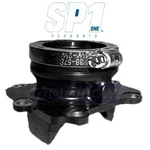 SP1 Carburetor Flange Adapter For 2001-2002 Arctic Cat Zr 500 Fuel & Air Dd. Fixed Price $39.12.