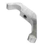 Arctic Cat Chain Adjust Tensioner Block, 2602-465. Fixed Price $78.95.