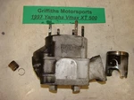 1997 Yamaha Vmax 500 Xt Cylinder Barrel Jug Piston Rings 8CJ00 Good. Fixed Price $165.00.