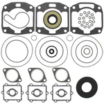 Vertex Complete Gasket Kit With Oil Seals Arctic Thundercat Mountain. Fixed Price $106.35.