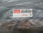 New Oem Yamaha Vmax Sx Mm 600 700 Triple Coolant Hose 8CH-12483-00-00. Fixed Price $47.00.