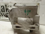 2002 2003 Arctic Cat Pro 440 95B1 Used Cylinder Snowmobile Engine Motor. Fixed Price $95.00.