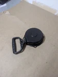 1980 8K1 Yamaha Excel 540 Xlv Srv Recoil Pull Rope Starter Complete. Fixed Price $162.87.