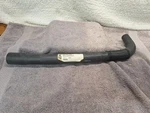 5412948 Hose, Polaris Iq Fusion Switchback Oem Genuine. Fixed Price $13.49.