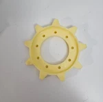 04-102 Track Drive Sprocket For Motoski 572-0102/570-0118; Skidoo 572-0102-00. Fixed Price $14.90.