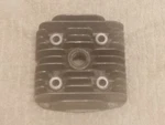 Vintage Arctic Cat Snowmobile Cylinder Head 3002-469 '77 '99 Kitty. Fixed Price $19.99.