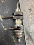 1996 Yamaha Vmax 600 8AY-11400-03-00 RW6953. Fixed Price $209.62.