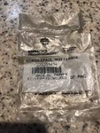 Genuine Oem Ski-doo 233251414 233251434 Flanged Elastic Nut M5 Quantity (4). Fixed Price $20.00.