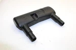 2002 Ski-doo Mxz 700 Oem Intake Resonator 420867817 Q4921. Fixed Price $19.99.