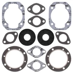 Vertex Gasket Set With Oil Seal - 711042A. Fixed Price $44.92.