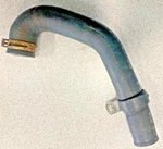 Polaris Snowmobile 2001-2002 700-800 Le, Xc Sp Coolant Hose 5411855. Fixed Price $27.99.