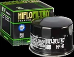 Hiflo Black Spin On Premium Oil Filter Canister Kymco Uxv 500I 4X4 Irs 12-13. Fixed Price $17.84.