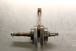 1972 Arctic Cat Kitty KC2 Crankshaft 3000-481 B. Fixed Price $150.00.