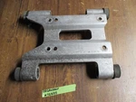 05 Ski Doo Gsx 550F Snowmobile Motor Engine Mount Plate. Fixed Price $69.99.